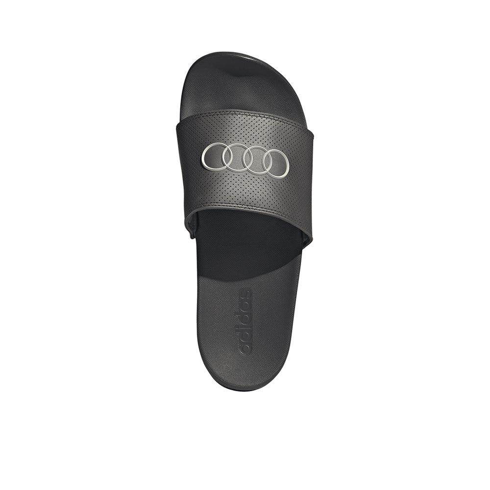 ADIDAS Adilette Comfort Audi Revolut F1® Team Unisex Sandals - Supersports Thailand