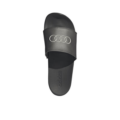ADIDAS Adilette Comfort Audi Revolut F1® Team Unisex Sandals - Supersports Thailand