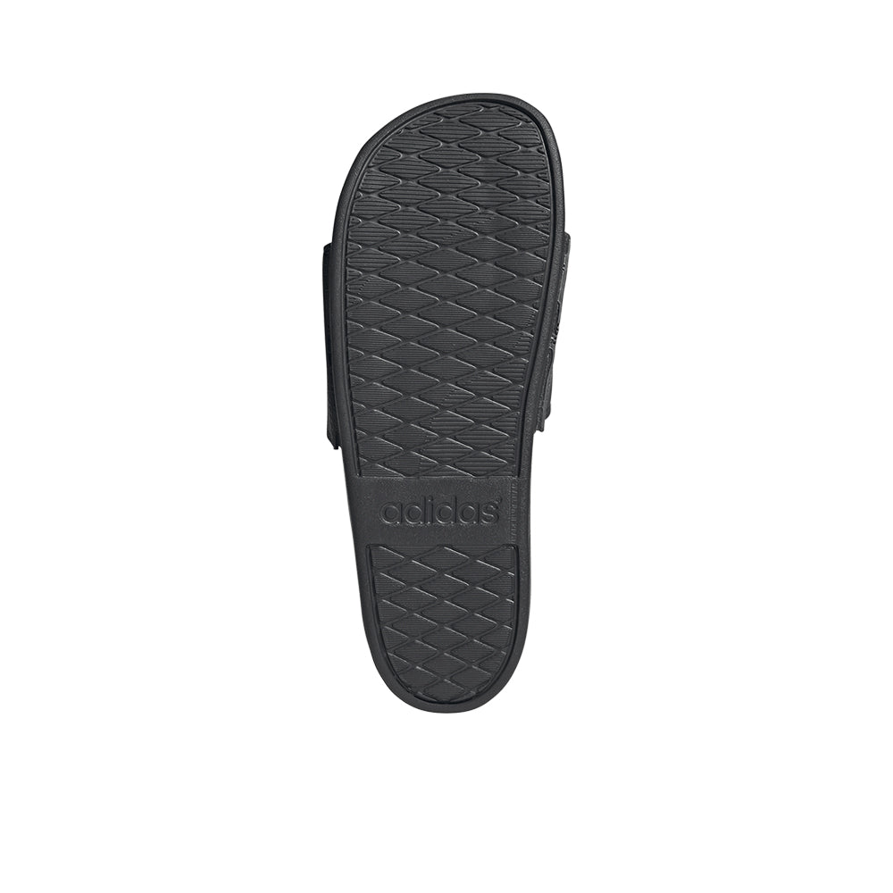 ADIDAS Adilette Comfort Audi Revolut F1® Team Unisex Sandals - Supersports Thailand