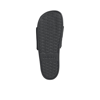 ADIDAS Adilette Comfort Audi Revolut F1® Team Unisex Sandals - Supersports Thailand