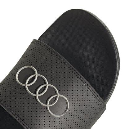 ADIDAS Adilette Comfort Audi Revolut F1® Team Unisex Sandals - Supersports Thailand