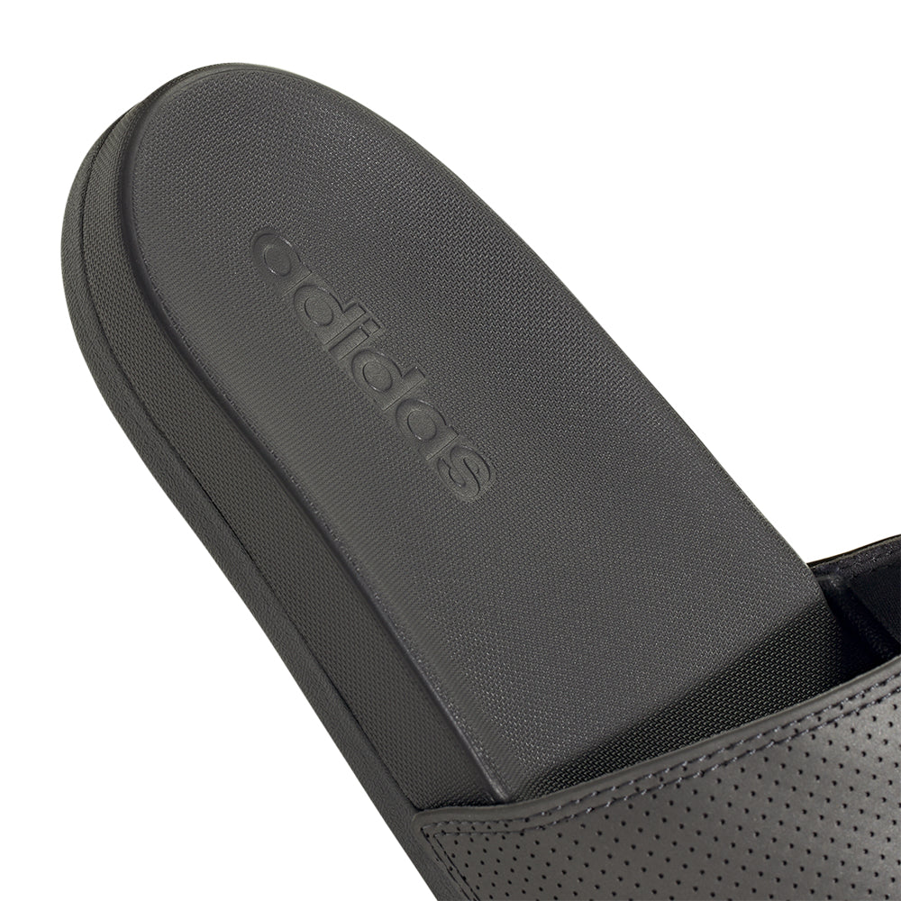 ADIDAS Adilette Comfort Audi Revolut F1® Team Unisex Sandals - Supersports Thailand