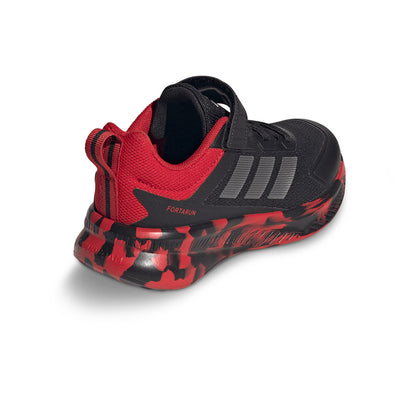 ADIDAS Fortarun 4.0 รองเท้าวิ่งเด็ก