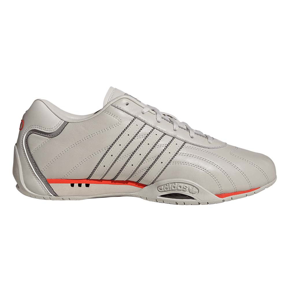 ADIDAS Adiracer Lo Audi F1 Team Unisex Lifestyle Shoes - Supersports Thailand