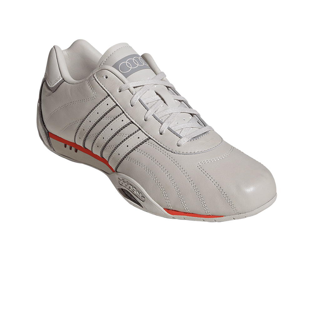ADIDAS Adiracer Lo Audi F1 Team Unisex Lifestyle Shoes - Supersports Thailand Supersports Thailand