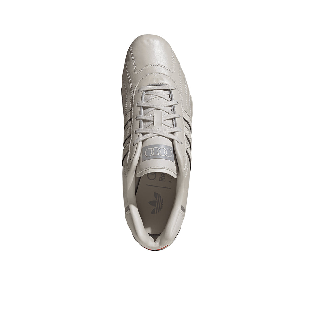 ADIDAS Adiracer Lo Audi F1 Team Unisex Lifestyle Shoes - Supersports Thailand