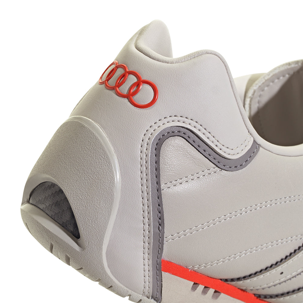 ADIDAS Adiracer Lo Audi F1 Team Unisex Lifestyle Shoes - Supersports Thailand Supersports Thailand