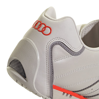 ADIDAS Adiracer Lo Audi F1 Team Unisex Lifestyle Shoes - Supersports Thailand