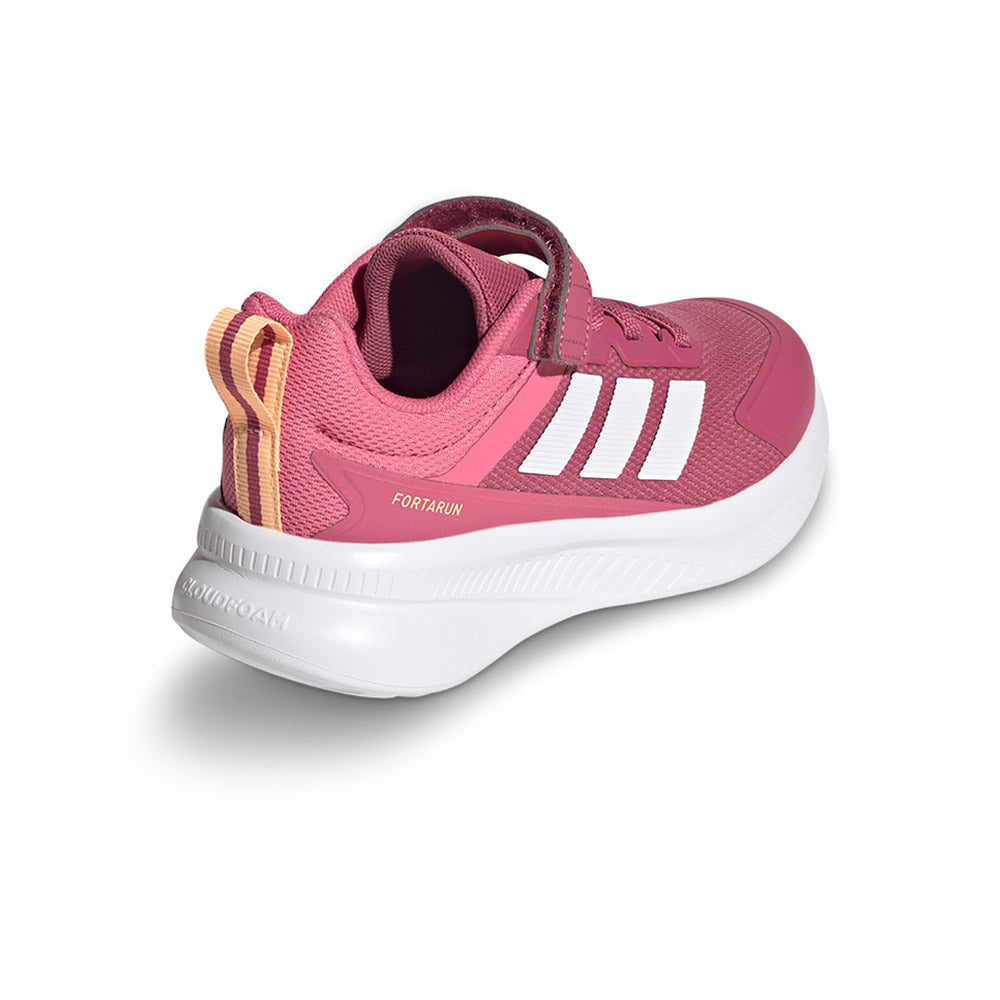 ADIDAS Fortarun 4.0 Kids Running Shoes - Supersports Thailand