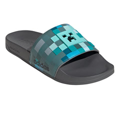 ADIDAS Adilette Shower Minecraft Unisex Sandals - Supersports Thailand