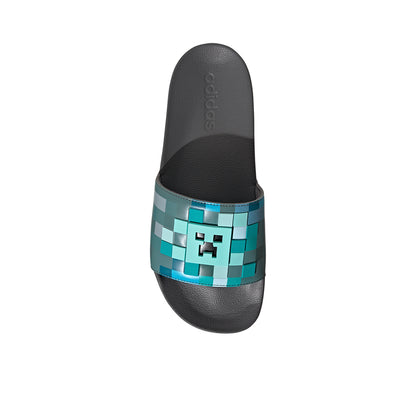 ADIDAS Adilette Shower Minecraft Unisex Sandals - Supersports Thailand