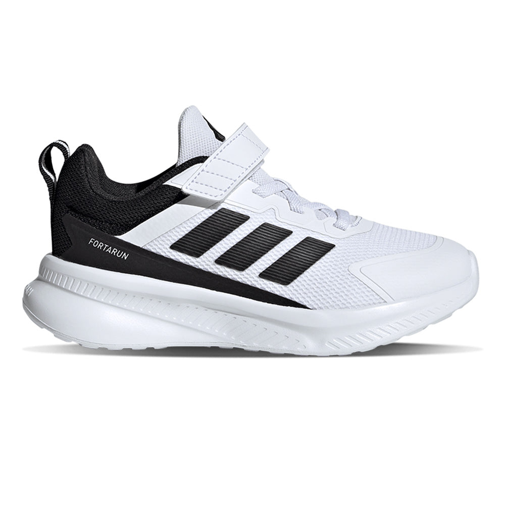 ADIDAS Fortarun 4.0 รองเท้าวิ่งเด็ก Supersports Thailand