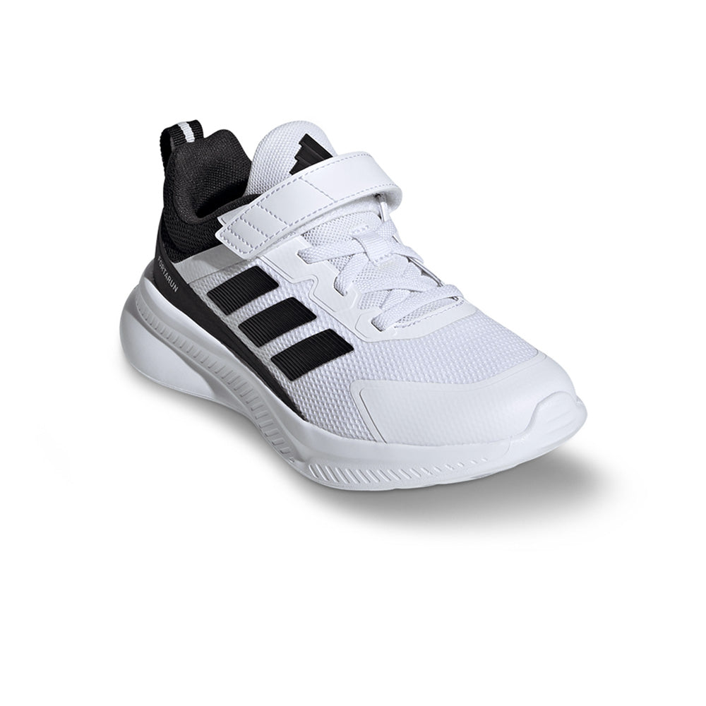 ADIDAS Fortarun 4.0 รองเท้าวิ่งเด็ก Supersports Thailand