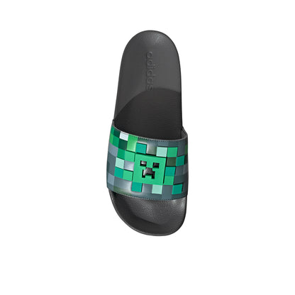 ADIDAS Adilette Shower Minecraft Unisex Sandals - Supersports Thailand
