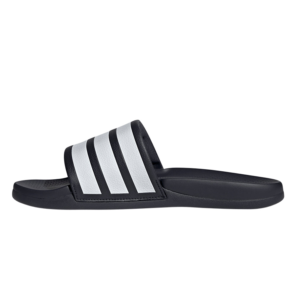 ADIDAS Adilette Comfort 2.0 Unisex Sandals - Supersports Thailand Supersports Thailand