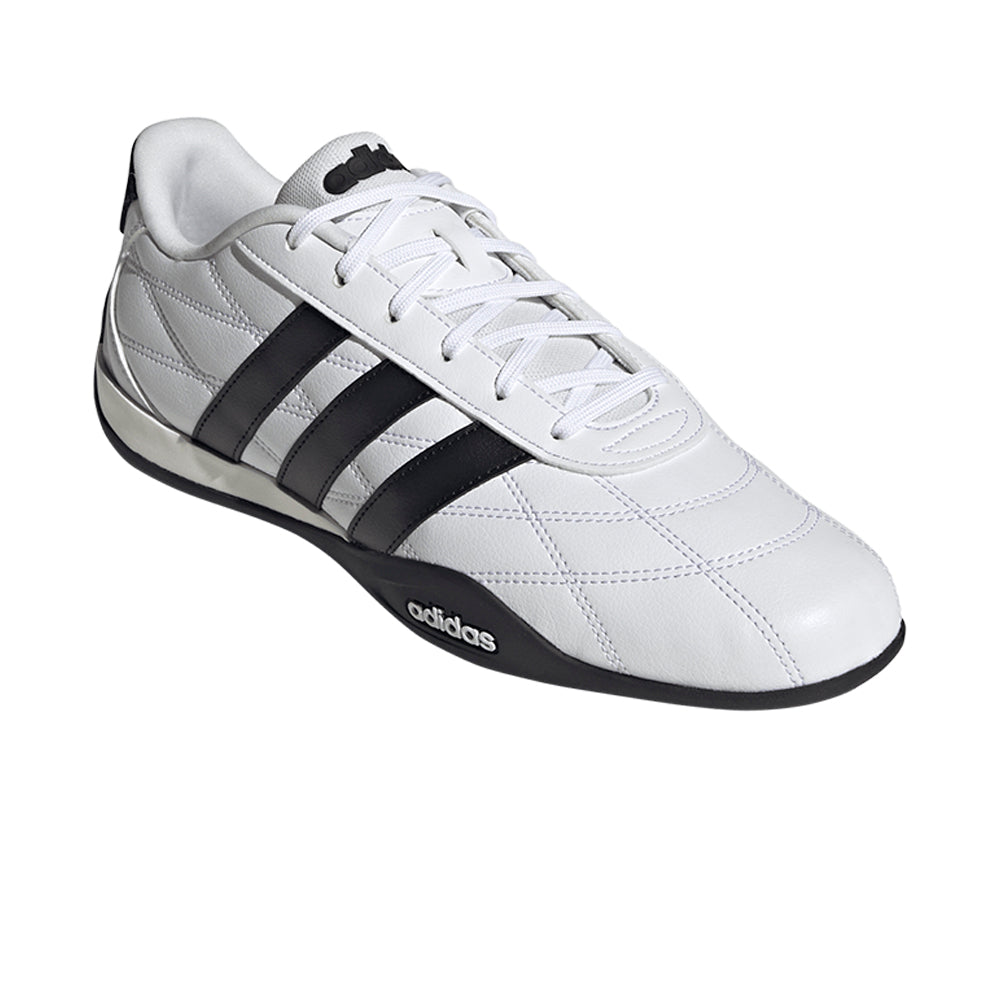 ADIDAS Groundpulse Men's Lifestyle Shoes - Supersports Thailand Supersports Thailand