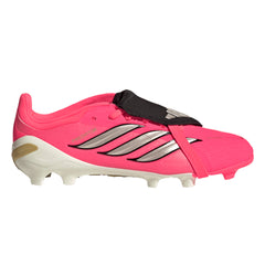 ADIDAS Predator Elite Fold-Over Tongue FG Kids Football Shoes