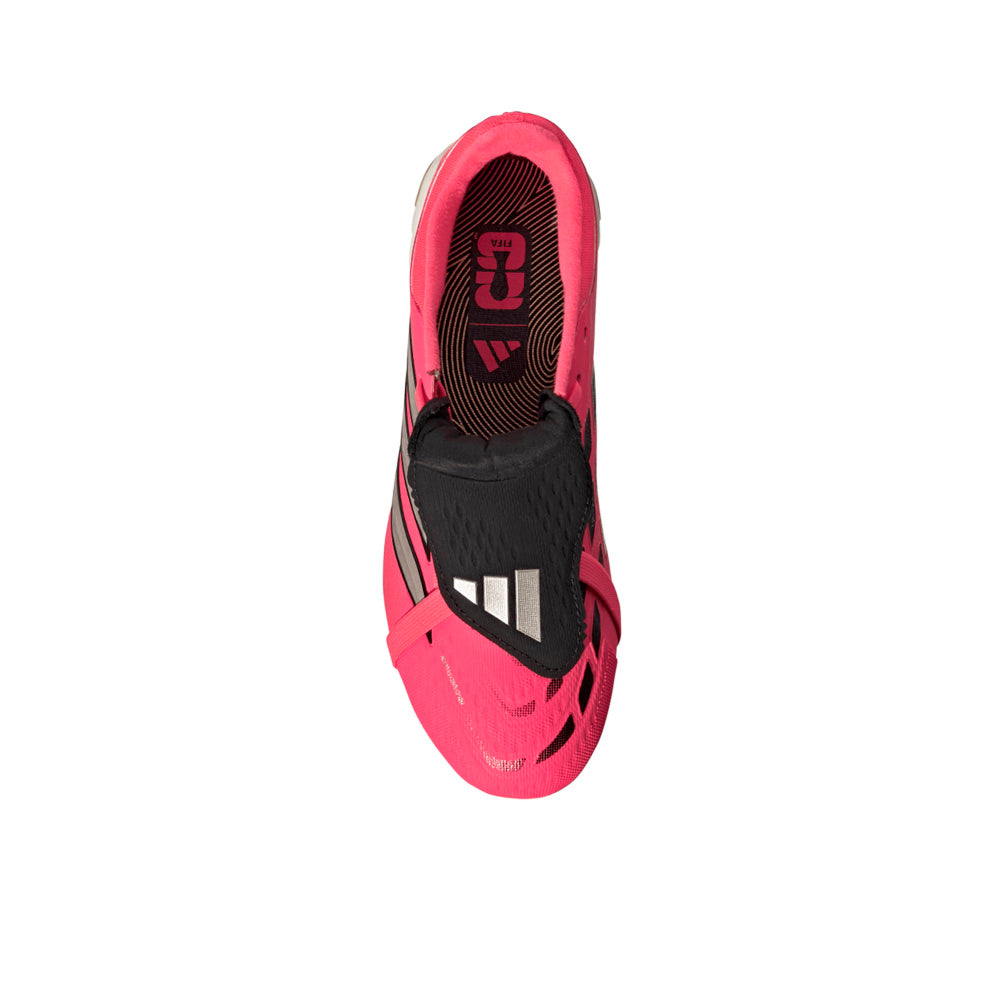 ADIDAS Predator Elite Fold-Over Tongue FG Kids Football Shoes Supersports Thailand