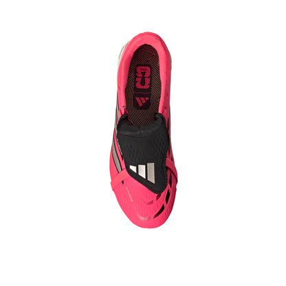 ADIDAS Predator Elite Fold-Over Tongue FG Kids Football Shoes