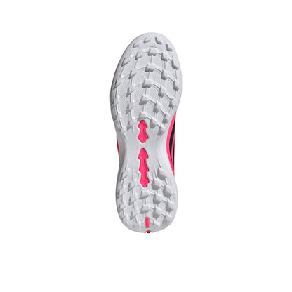 ADIDAS Predator League Fold-Over Tongue Turf Kids Football Shoes