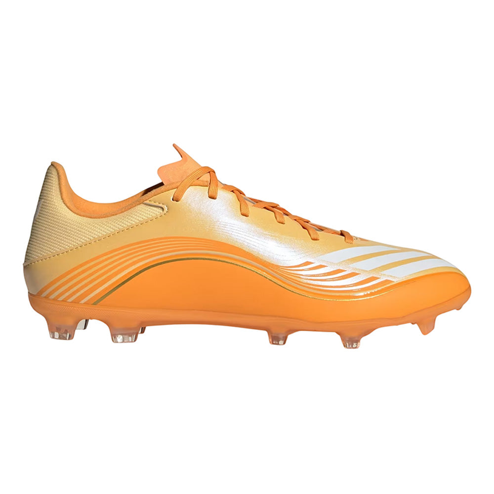 ADIDAS F50 Messi League FG/MG Men's Football Shoes - Supersports Thailand