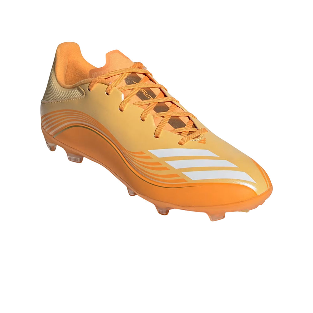 ADIDAS F50 Messi League FG/MG Men's Football Shoes - Supersports Thailand