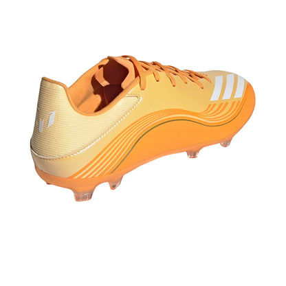 ADIDAS F50 Messi League FG/MG Men's Football Shoes - Supersports Thailand