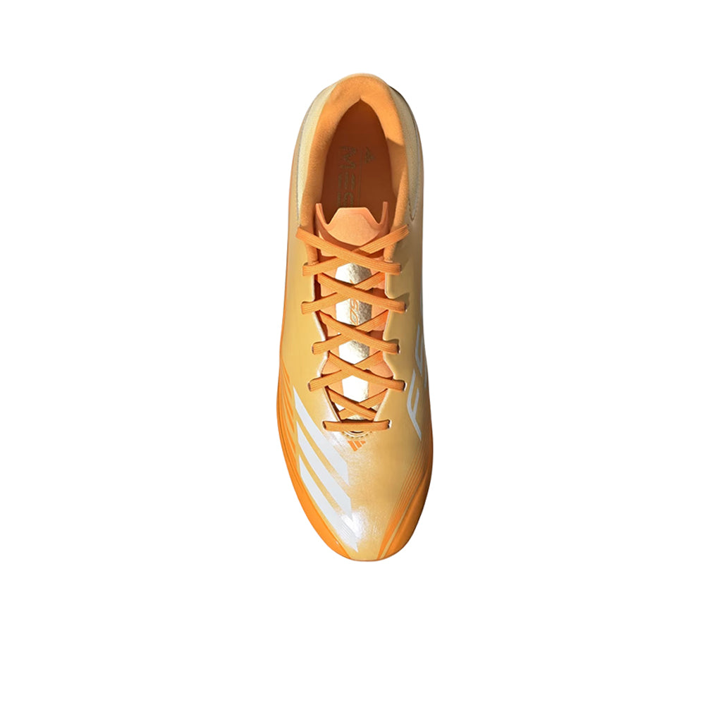 ADIDAS F50 Messi League FG/MG Men's Football Shoes - Supersports Thailand Supersports Thailand