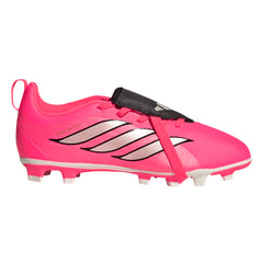 ADIDAS Predator Club Fold-Over Tongue FG/MG Kids Football Shoes
