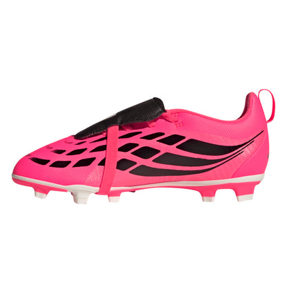 ADIDAS Predator Club Fold-Over Tongue FG/MG Kids Football Shoes