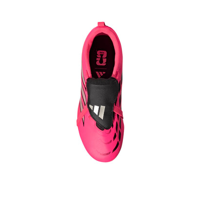 ADIDAS Predator Club Fold-Over Tongue FG/MG Kids Football Shoes
