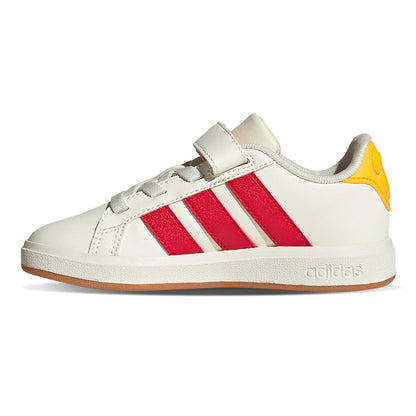 ADIDAS Disney Mickey Mouse Grand Court Kids Lifestyle Shoes - Supersports Thailand
