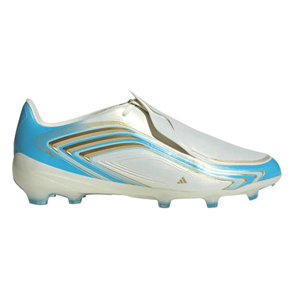 ADIDAS F50 Messi Elite FG Kids Football Shoes
