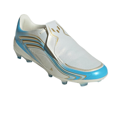 ADIDAS F50 Messi Elite FG Kids Football Shoes