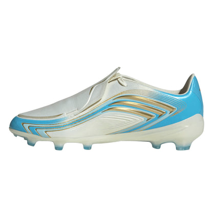 ADIDAS F50 Messi Elite FG Kids Football Shoes