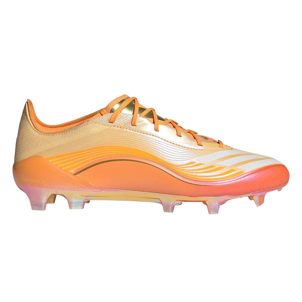 ADIDAS F50 Messi Elite FG Men's Football Shoes - Supersports Thailand