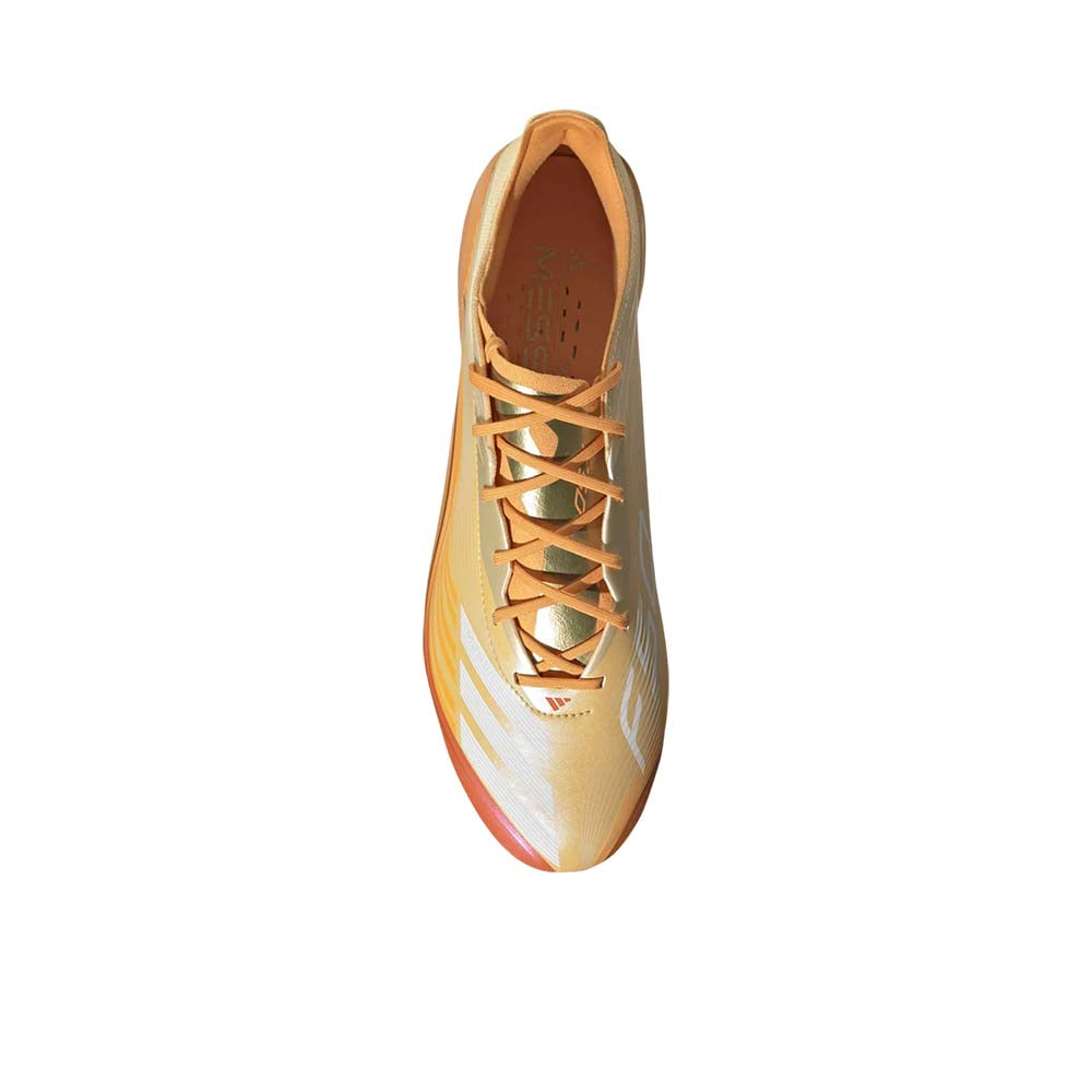 ADIDAS F50 Messi Elite FG Men's Football Shoes - Supersports Thailand Supersports Thailand