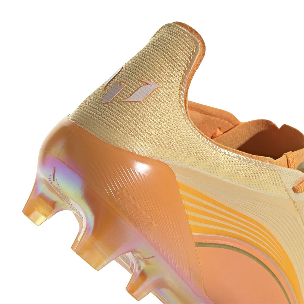 ADIDAS F50 Messi Elite FG Men's Football Shoes - Supersports Thailand