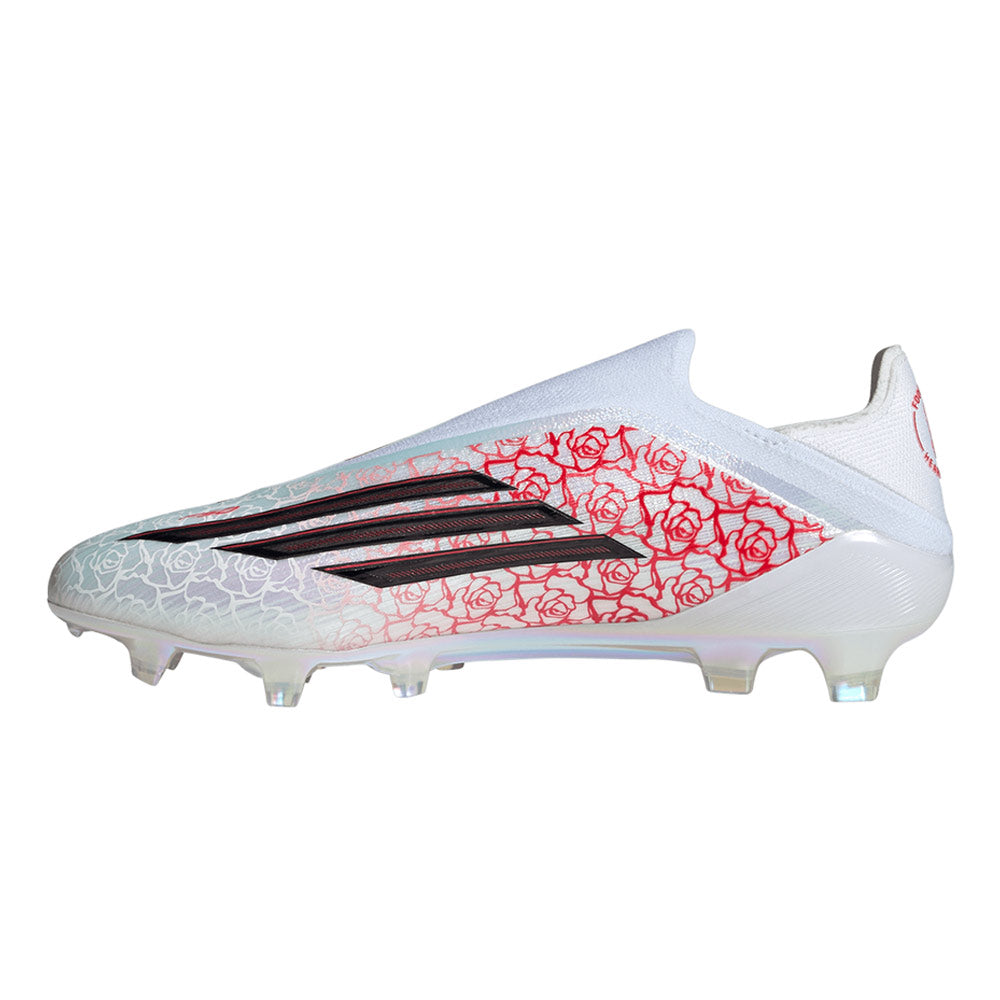 ADIDAS F50 Elite Lamine Yamal FG Men's Football Shoes - Supersports Thailand Supersports Thailand