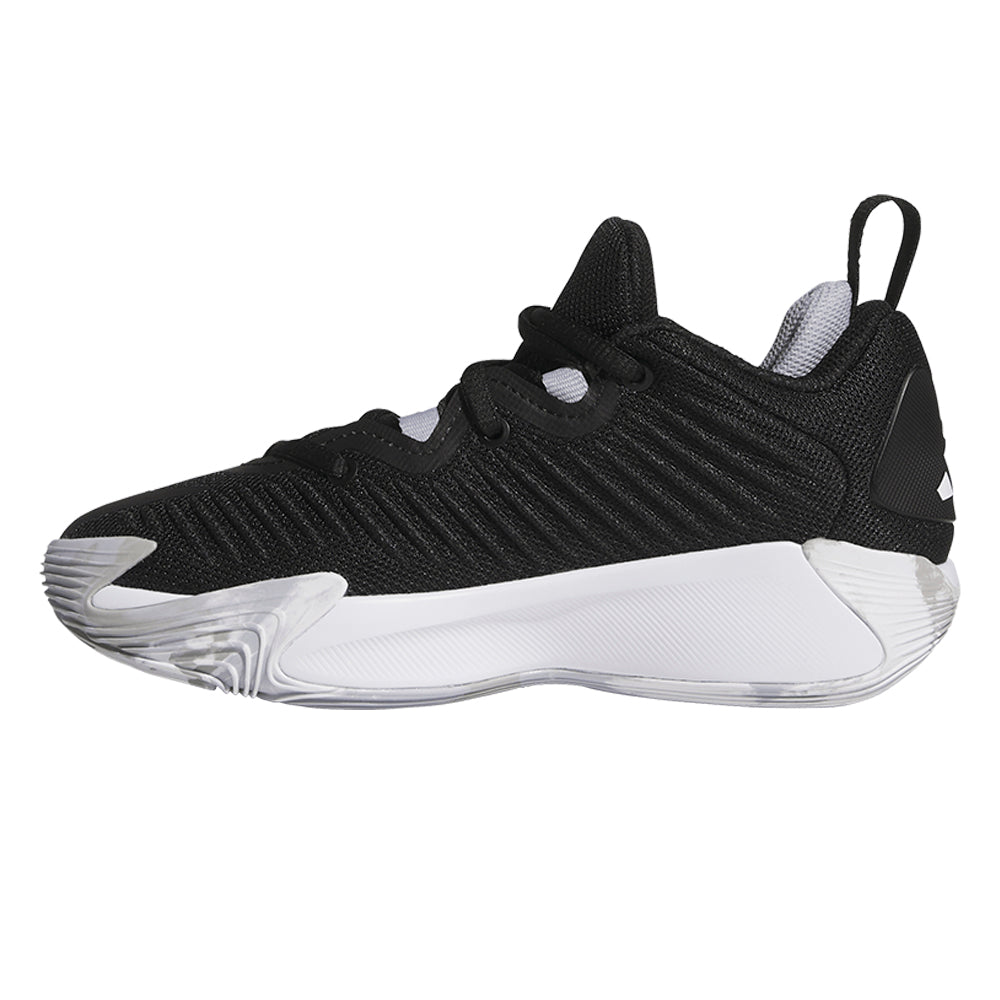 ADIDAS Initiation J Kids Basketball Shoes - Supersports Thailand Supersports Thailand