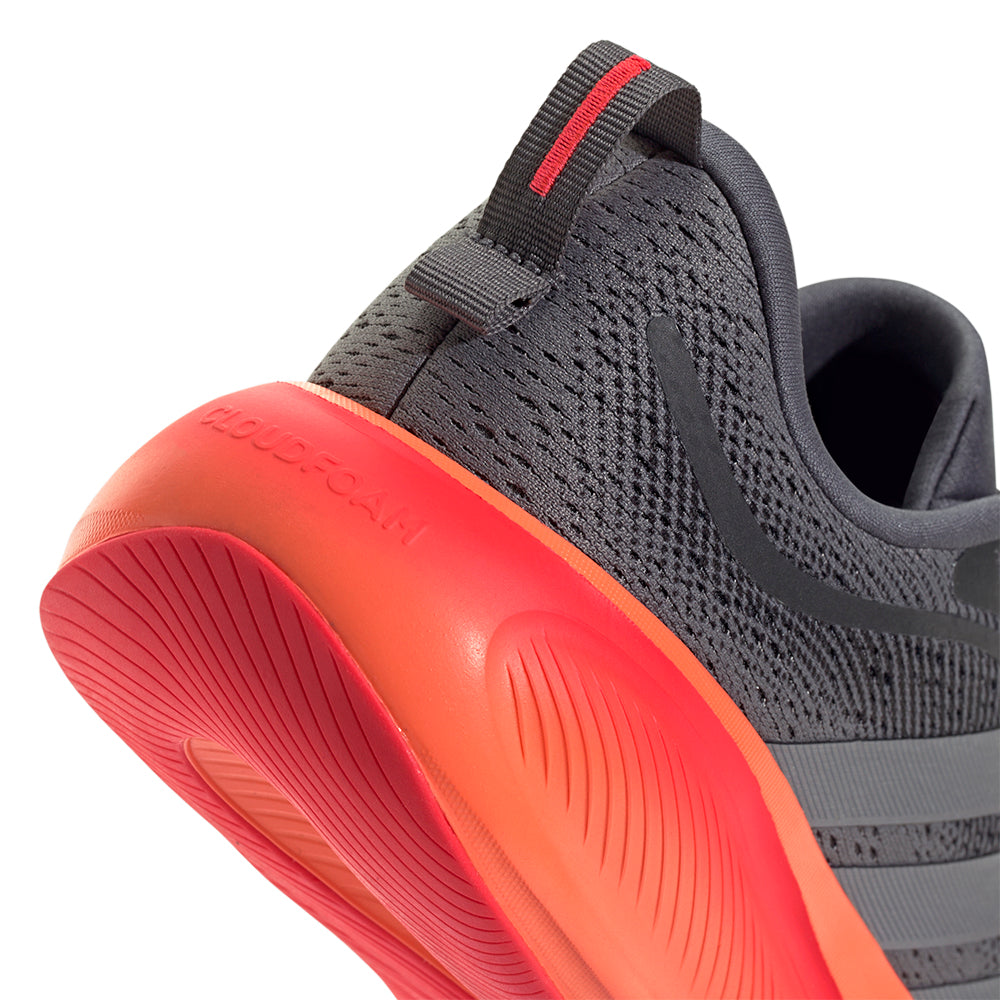 ADIDAS Response Pace Men's Running Shoes - Supersports Thailand