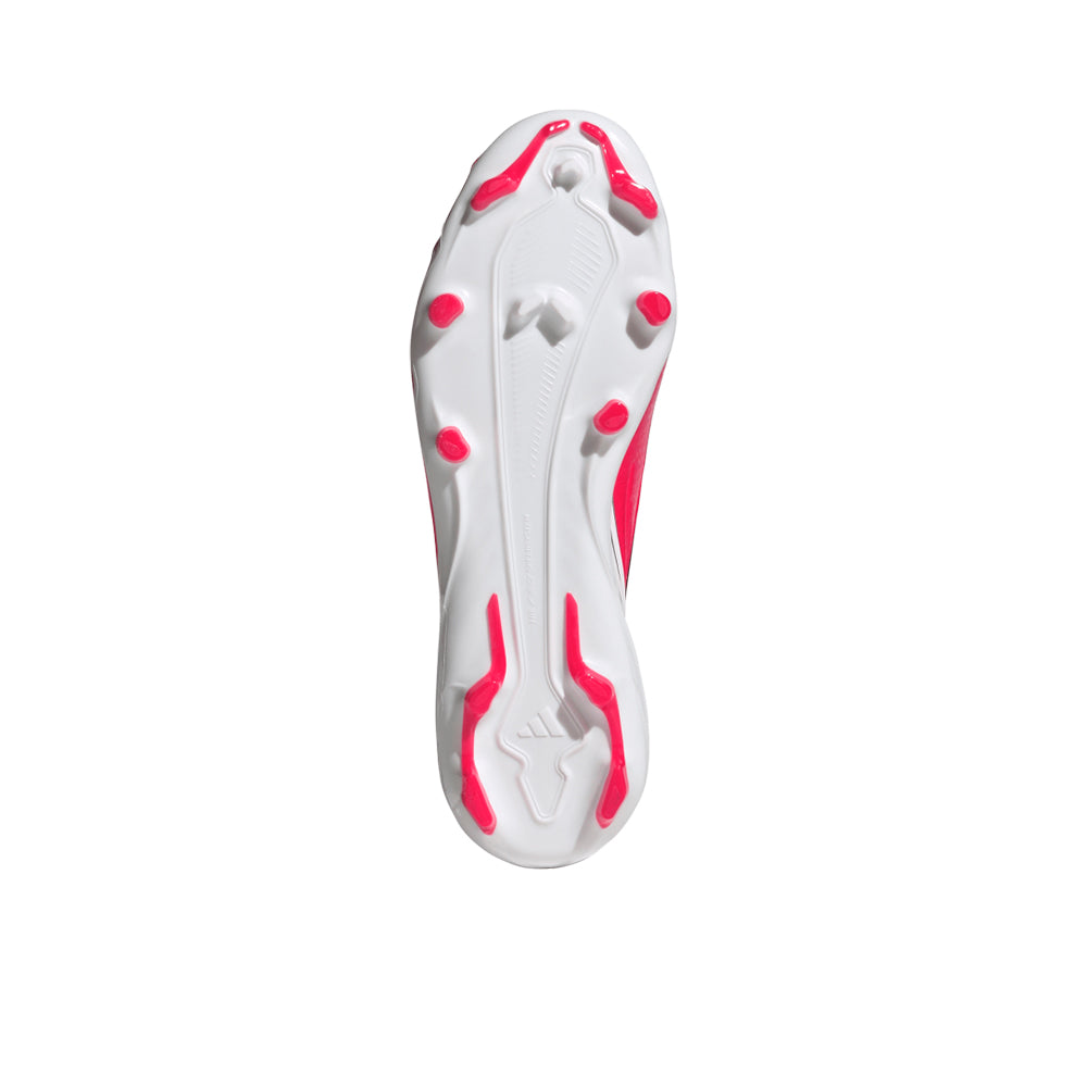ADIDAS F50 Messi League Laceless FG Kids Football Shoes Supersports Thailand