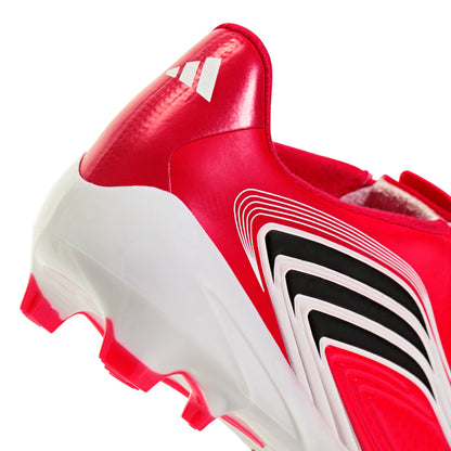 ADIDAS F50 Messi League Laceless FG Kids Football Shoes