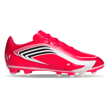 ADIDAS F50 Messi Club MG Kids Football Shoes
