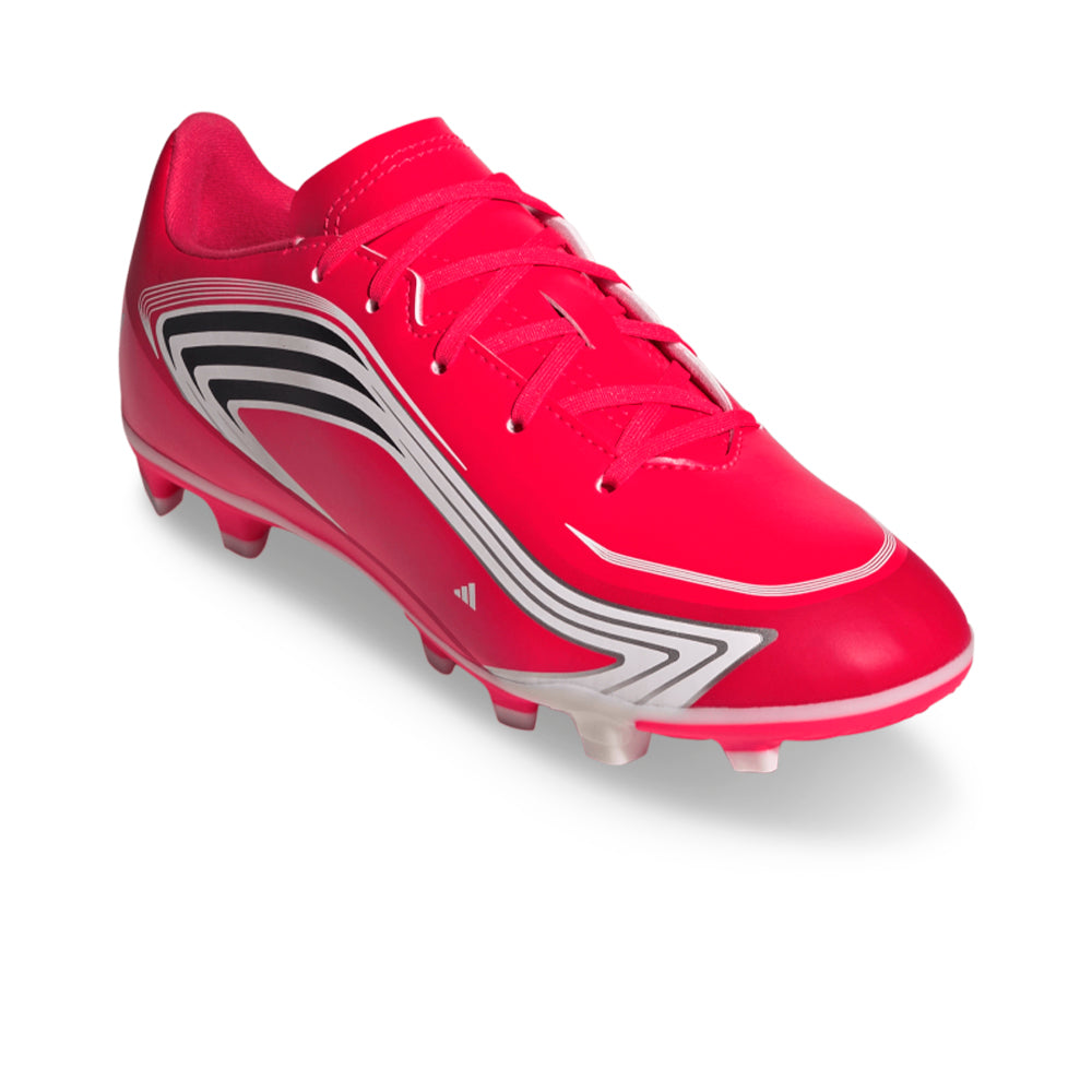ADIDAS F50 Messi Club MG Kids Football Shoes Supersports Thailand