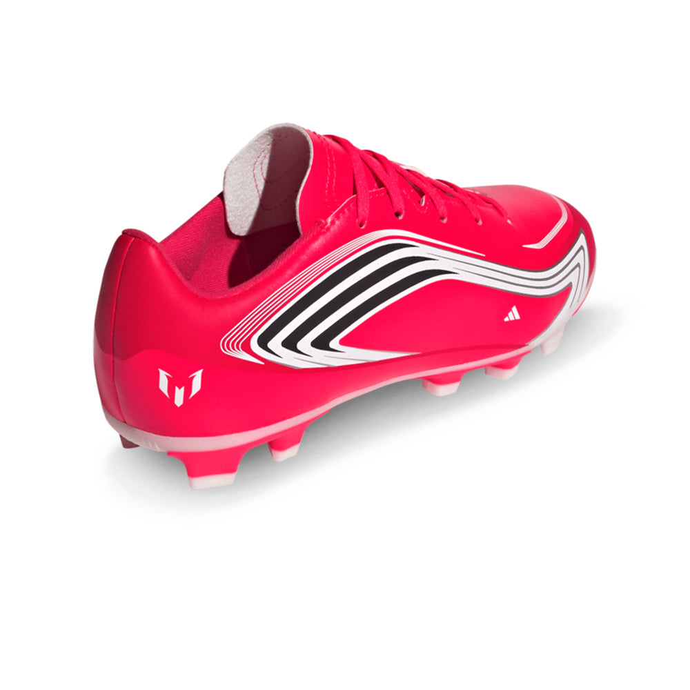 ADIDAS F50 Messi Club MG Kids Football Shoes Supersports Thailand