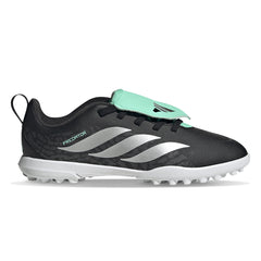 ADIDAS Predator Club Fold-Over Tongue Elastic Laces TF Kids Football Shoes - Supersports Thailand