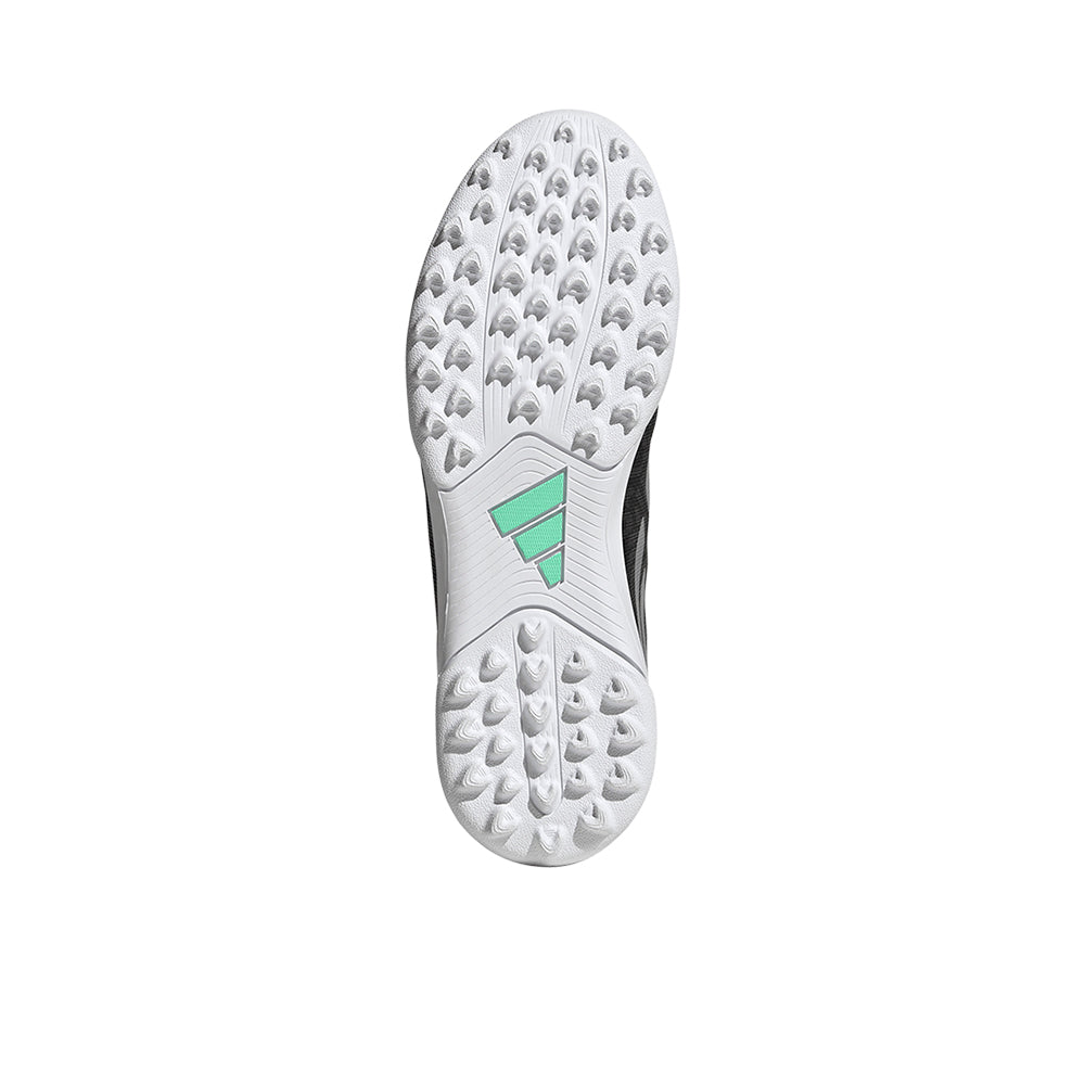 ADIDAS Predator Club Fold-Over Tongue Elastic Laces TF Kids Football Shoes - Supersports Thailand Supersports Thailand
