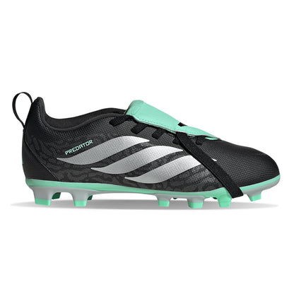 ADIDAS Predator Club Fold-Over Tongue FG/MG Kids Football Shoes - Supersports Thailand