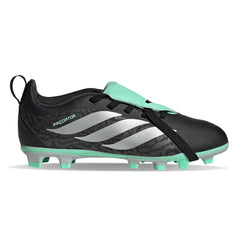 ADIDAS Predator Club Fold-Over Tongue FG/MG Kids Football Shoes - Supersports Thailand